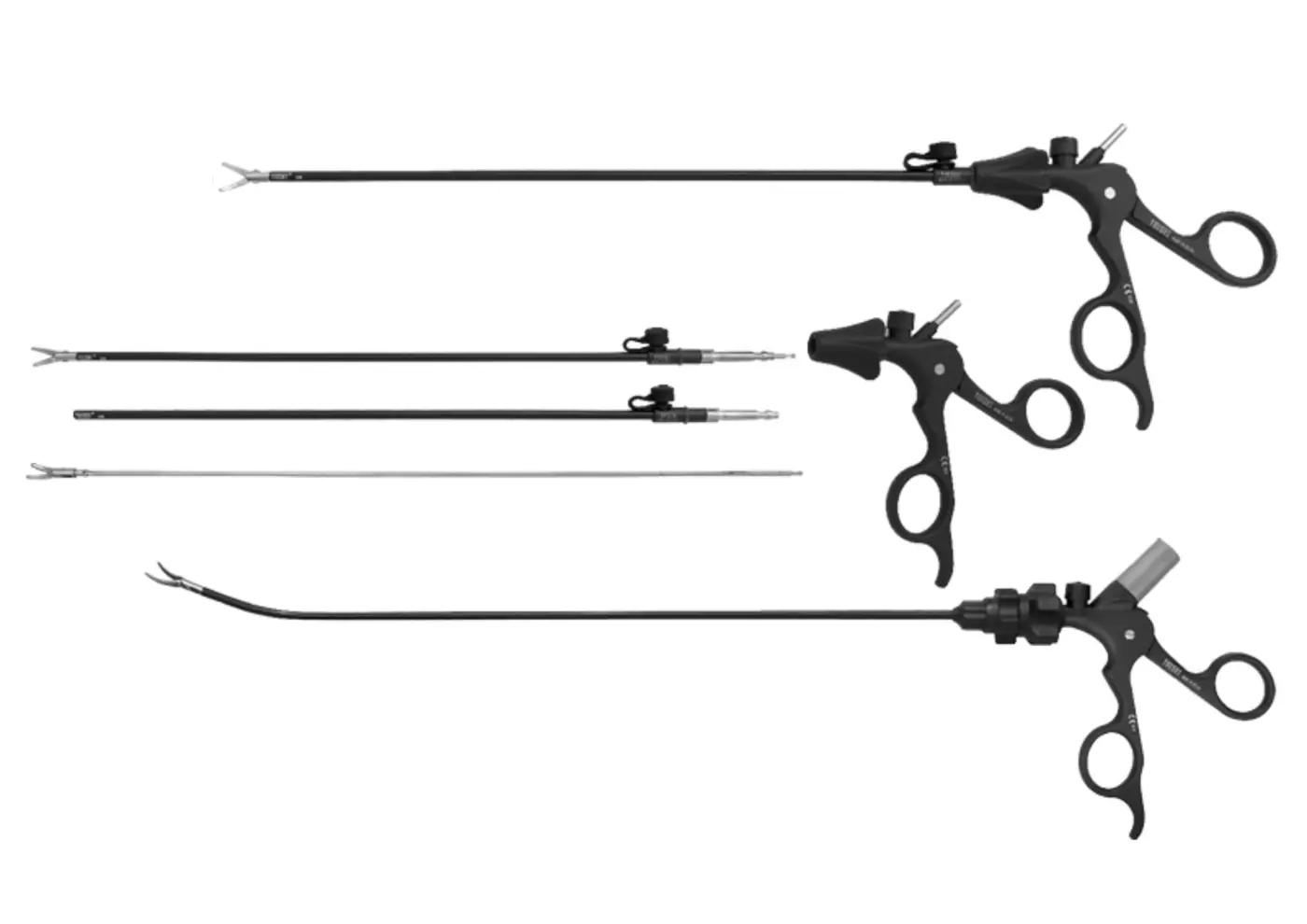 Dissecting Forceps youshi - 15